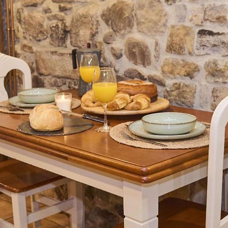Casa Rural Tia Josefa Lon Bagian luar foto